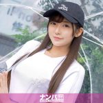 【AVレビュー】マジ軟派2025ー新宿で巨乳美女を射止める!久々Hにあそこが濡れ濡れ