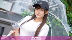 【AVレビュー】マジ軟派2025ー新宿で巨乳美女を射止める!久々Hにあそこが濡れ濡れ